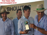 Cobertura do lançamento Showtec 2018