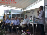 Cobertura do lançamento Showtec 2018
