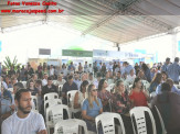 Cobertura do lançamento Showtec 2018