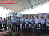 Cobertura do lançamento Showtec 2018