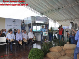 Cobertura do lançamento Showtec 2018