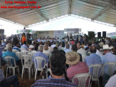 Cobertura do lançamento Showtec 2018