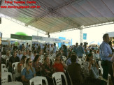 Cobertura do lançamento Showtec 2018