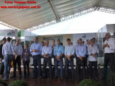 Cobertura do lançamento Showtec 2018
