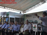 Cobertura do lançamento Showtec 2018