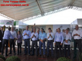 Cobertura do lançamento Showtec 2018