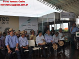 Cobertura do lançamento Showtec 2018