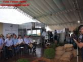 Cobertura do lançamento Showtec 2018