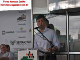 Cobertura do lançamento Showtec 2018