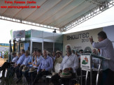 Cobertura do lançamento Showtec 2018