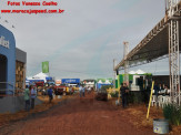 Cobertura do lançamento Showtec 2018