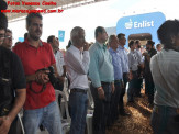 Cobertura do lançamento Showtec 2018