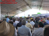 Cobertura do lançamento Showtec 2018