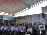 Cobertura do lançamento Showtec 2018