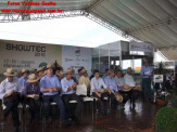 Cobertura do lançamento Showtec 2018