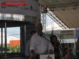 Cobertura do lançamento Showtec 2018