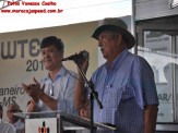 Cobertura do lançamento Showtec 2018