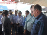 Cobertura do lançamento Showtec 2018