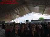 Cobertura do lançamento Showtec 2018
