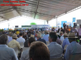 Cobertura do lançamento Showtec 2018