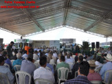 Cobertura do lançamento Showtec 2018
