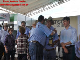 Cobertura do lançamento Showtec 2018