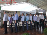 Cobertura do lançamento Showtec 2018