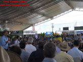 Cobertura do lançamento Showtec 2018