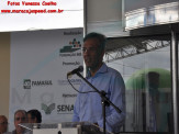 Cobertura do lançamento Showtec 2018