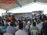 Cobertura do lançamento Showtec 2018