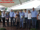 Cobertura do lançamento Showtec 2018