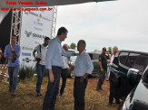 Cobertura do lançamento Showtec 2018