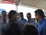 Cobertura do lançamento Showtec 2018