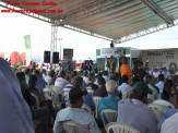Cobertura do lançamento Showtec 2018