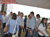 Cobertura do lançamento Showtec 2018