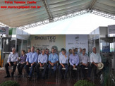 Cobertura do lançamento Showtec 2018