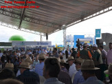 Cobertura do lançamento Showtec 2018