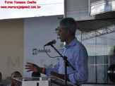 Cobertura do lançamento Showtec 2018