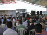 Cobertura do lançamento Showtec 2018
