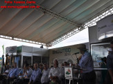 Cobertura do lançamento Showtec 2018