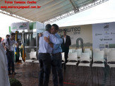 Cobertura do lançamento Showtec 2018
