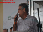 Cobertura do lançamento Showtec 2018