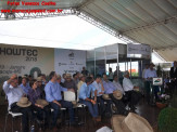 Cobertura do lançamento Showtec 2018