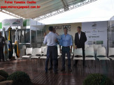 Cobertura do lançamento Showtec 2018