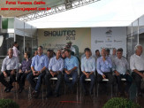 Cobertura do lançamento Showtec 2018