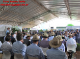 Cobertura do lançamento Showtec 2018