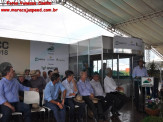 Cobertura do lançamento Showtec 2018