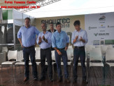Cobertura do lançamento Showtec 2018