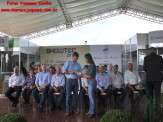 Cobertura do lançamento Showtec 2018
