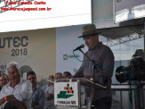 Cobertura do lançamento Showtec 2018